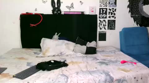 emma ortega online show from April 2026 09:10:02 PM