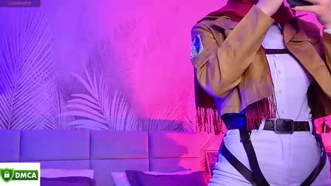 Emma online show from November 2025 08:27:02 AM