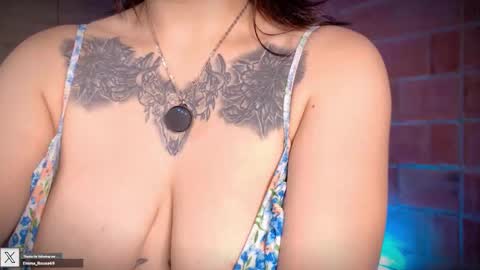 Emma Rouse Independent Model online show from January 2026 03:01:02 AM