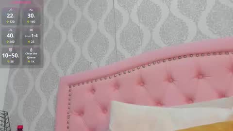 emma scott 7 online show from March 2026 11:27:02 AM