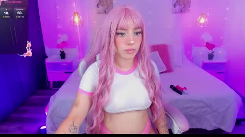 Emma Softt online show from March 2026 03:12:02 AM