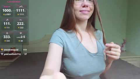 Emma-milky-tits online show from November 2025 03:53:02 AM