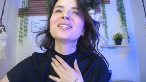Emma Black online show from May 2026 05:51:01 PM