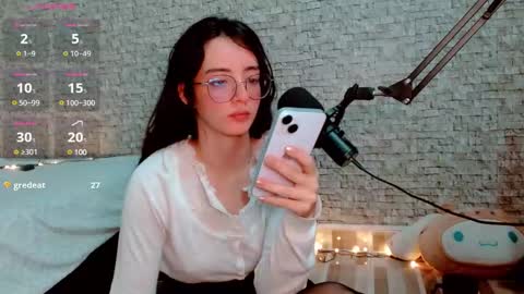 Emma  online show from January 2025 06:06:02 AM