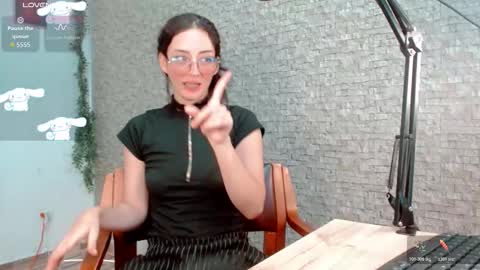 Emma  online show from February 2026 02:43:01 AM