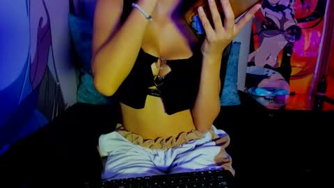 EmmaAndDemon online show from March 2026 06:37:01 PM