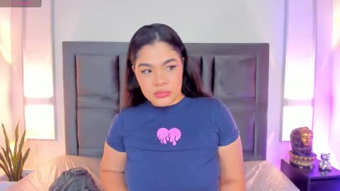 emma becket online show from February 2025 03:57:02 AM