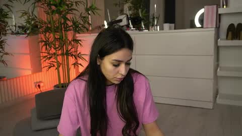 emmablanco online show from April 2026 05:18:02 AM