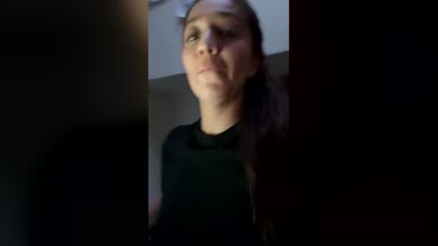 EMMA BLUE online show from February 2026 10:41:02 PM