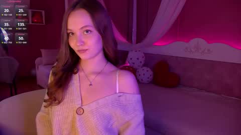 EmmaCamm online show from February 2026 12:26:01 PM