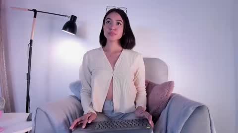 Emma Coel online show from December 2024 03:09:01 AM