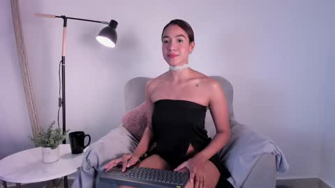 Emma Coel online show from December 2024 09:39:01 PM