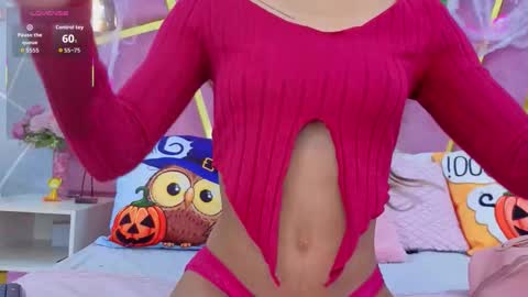 emma cortez online show from October 2025 11:50:01 AM