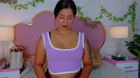 Welcome Im yosein  Your love is my passion activate it with your tips and enjoy with me online show from November 2025 09:50:02 PM