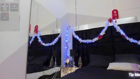 emmadasilva online show from December 2025 07:09:01 PM