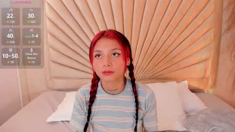           online show from November 2025 01:21:02 PM