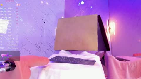 Emma Duque online show from December 2024 06:39:01 PM