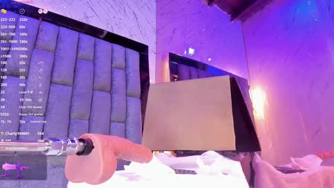 Emma Duque online show from December 2024 04:00:02 PM