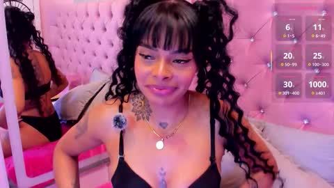 Snapshot of emmaebony_ chatting on February 2026 06:26:01 AM emmaebony_ online show from February 2026 06:26:01 AM