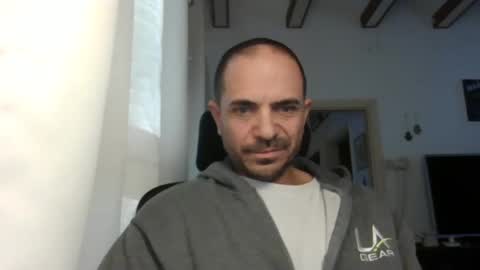 Ariel online show from January 2025 05:44:02 AM