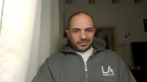 Ariel online show from February 2025 04:28:02 AM