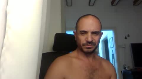 Ariel online show from September 2025 09:03:02 PM