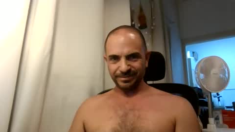Ariel online show from June 2026 05:12:02 PM