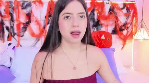 Emma  online show from October 2025 07:16:02 PM