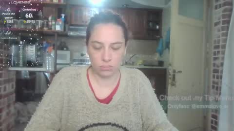 emmalove_ar online show from December 2024 07:23:01 PM