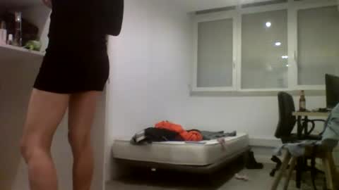 AsstastiX online show from March 2026 01:20:02 AM