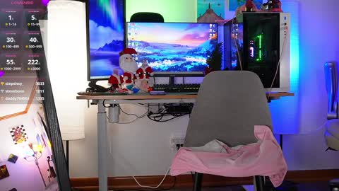 Emma Sky online show from December 2024 04:14:02 AM