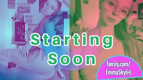 Emma Sky online show from January 2025 05:59:01 PM