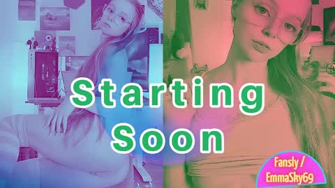 Emma Sky online show from March 2026 08:14:01 PM