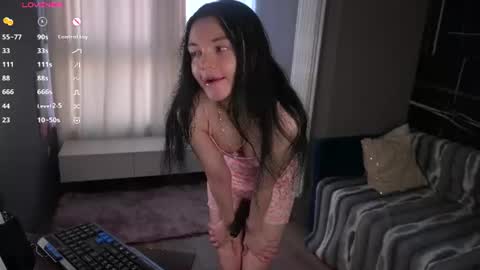 Petite girl Emmy online show from June 2026 06:52:02 AM