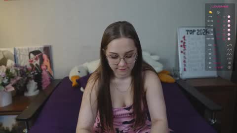 Mia online show from January 2026 05:28:02 PM