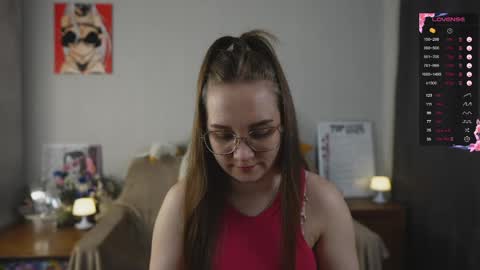 Mia online show from April 2026 03:39:02 PM