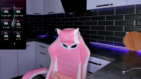 Shaiya online show from November 2025 08:19:01 PM