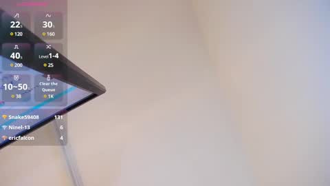 Emma watsom online show from March 2025 06:00:01 PM