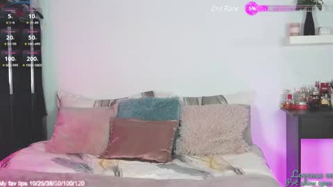 Emma online show from February 2025 06:15:02 AM