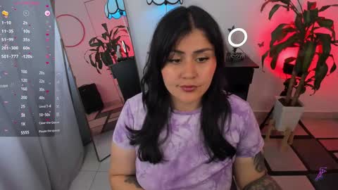 Snapshot of emmax_x chatting on September 2025 12:51:01 PM EMMA online show from September 2025 12:51:01 PM