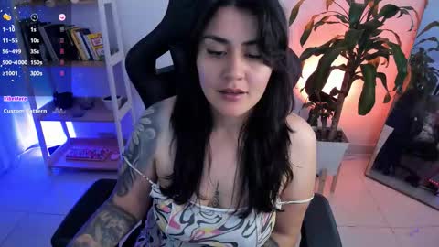 EMMA online show from March 2026 05:08:02 AM