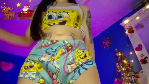 Emma  online show from December 2024 07:32:02 PM