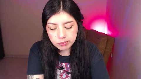 Emily  Independent model online show from March 2026 01:44:02 AM