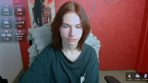 Emmi online show from August 2026 05:34:02 AM