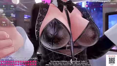 Emmi Akina online show from January 2025 06:39:01 AM