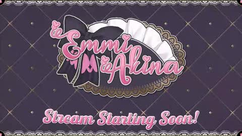 Emmi Akina online show from September 2025 06:57:02 AM