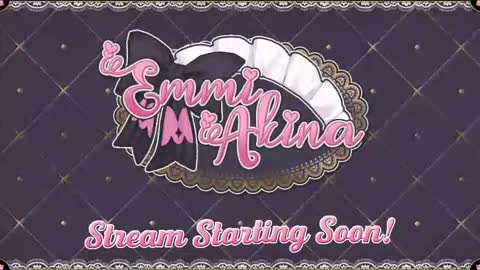 Emmi Akina online show from September 2025 06:24:02 AM