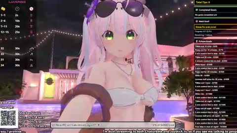 Emmi Akina online show from September 2025 06:30:02 AM