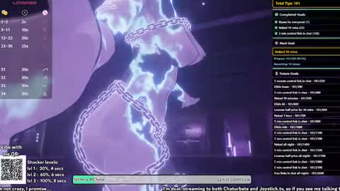 Emmi Akina online show from October 2025 08:01:01 AM