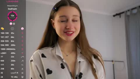 Aurora online show from April 2026 06:55:01 AM